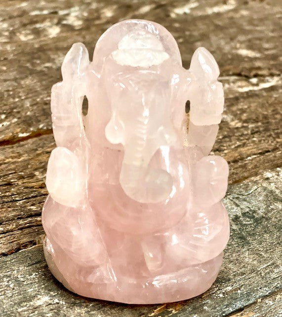 ROSEQTZ GANESH L