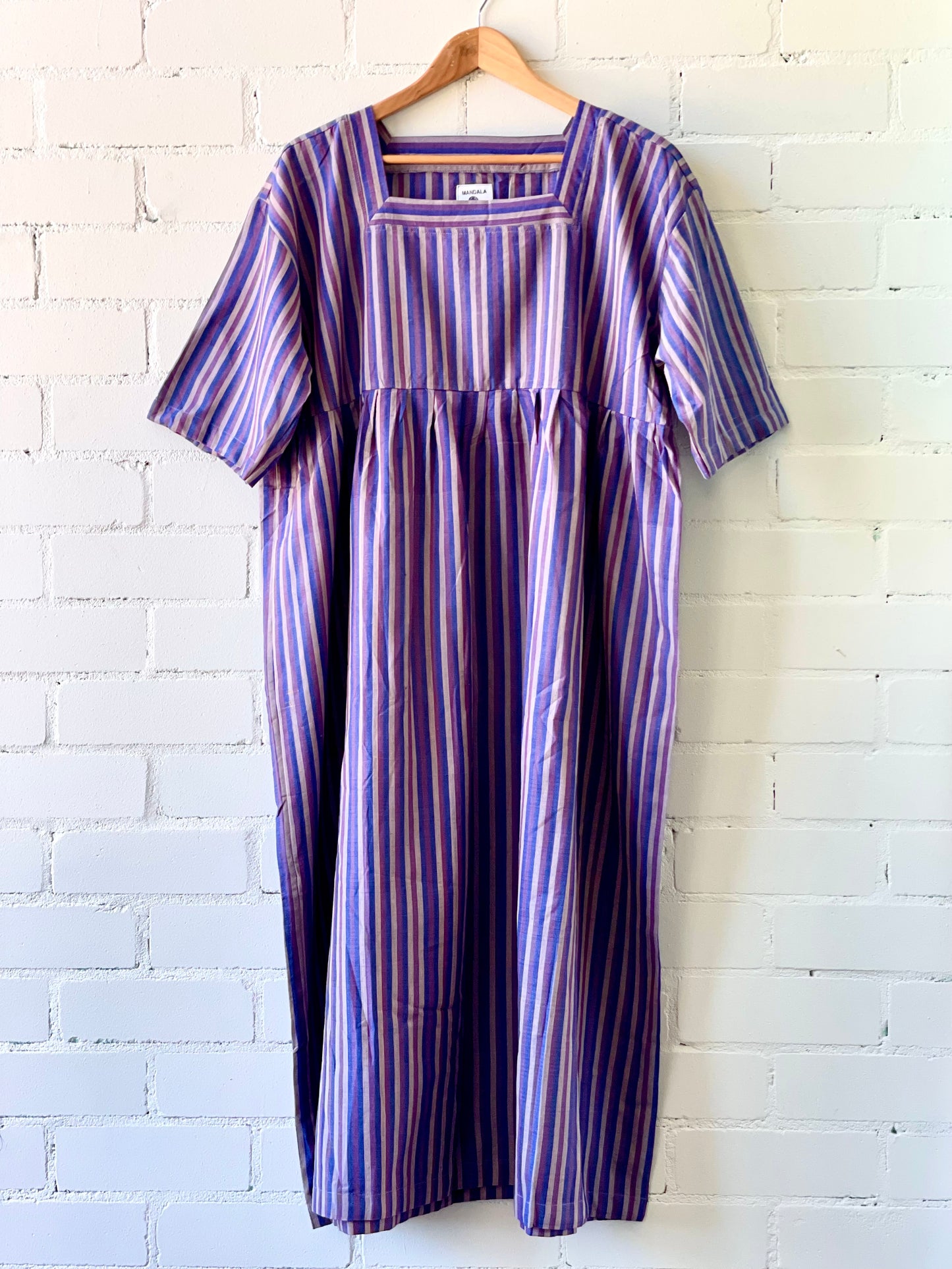 100% Cotton  Dress